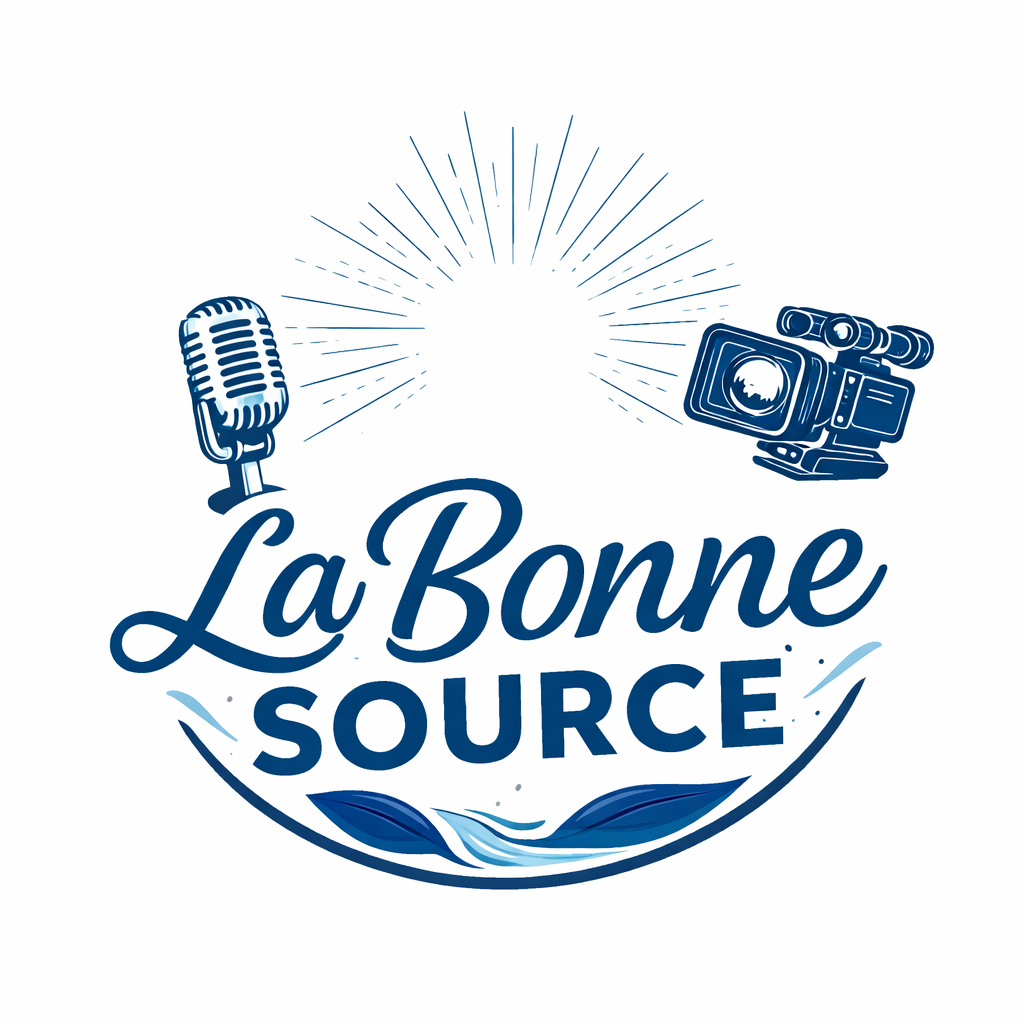 La bonne source